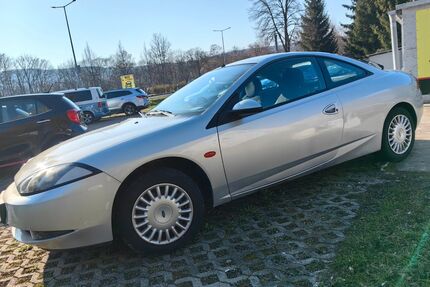 Ford Cougar Gebrauchtwagen