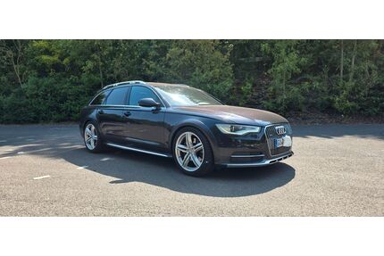 Audi A6 Allroad Gebrauchtwagen