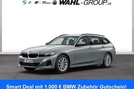 BMW 320 Gebrauchtwagen
