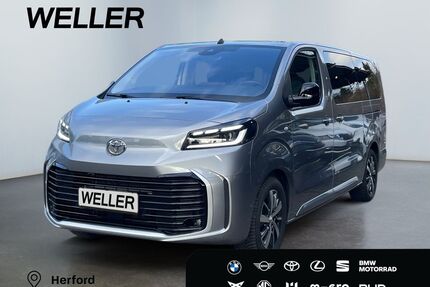 Toyota Proace (Verso) Gebrauchtwagen