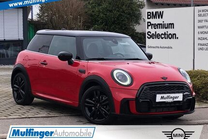 Mini Cooper Gebrauchtwagen