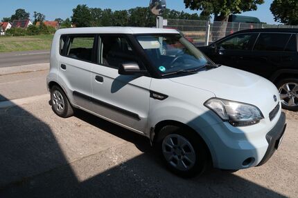 Kia Soul Gebrauchtwagen