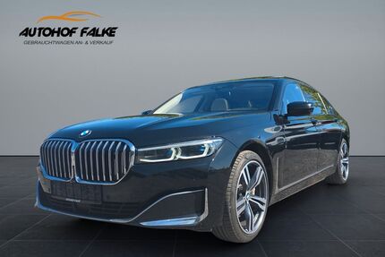 BMW 730 Gebrauchtwagen