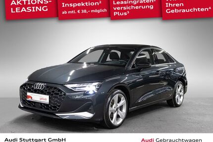 Audi A3 Gebrauchtwagen