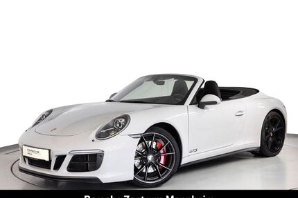 Porsche 991 Gebrauchtwagen