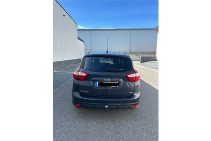 Ford C-Max Gebrauchtwagen