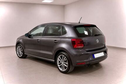 VW Polo Gebrauchtwagen