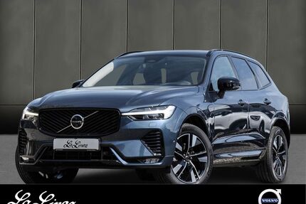 Volvo XC60 Gebrauchtwagen