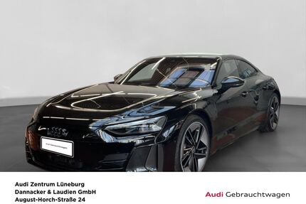Audi e-tron GT Gebrauchtwagen