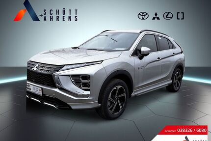 Mitsubishi Eclipse Cross Gebrauchtwagen