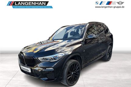 BMW X5 Gebrauchtwagen