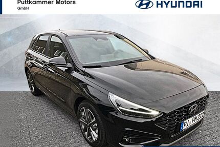 Hyundai i30 Gebrauchtwagen