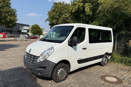 Renault Master Gebrauchtwagen