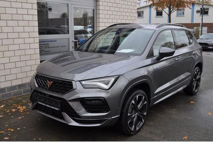 Cupra Ateca Gebrauchtwagen