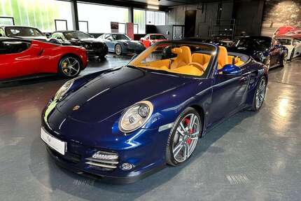 Porsche 911 Gebrauchtwagen