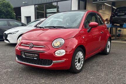Fiat 500 Gebrauchtwagen