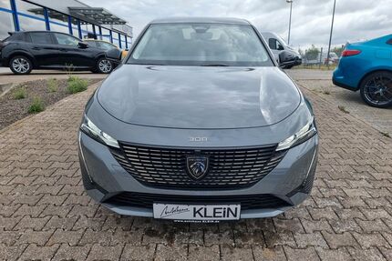 Peugeot 308 Gebrauchtwagen