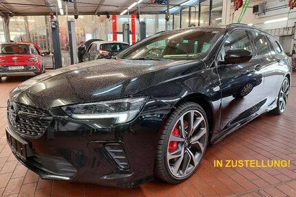 Opel Insignia Gebrauchtwagen