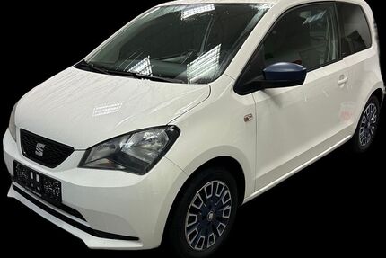 Seat Mii Gebrauchtwagen