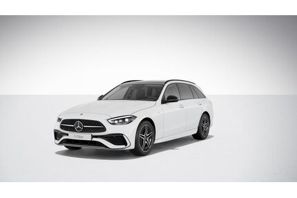 Mercedes-Benz C 300 Gebrauchtwagen