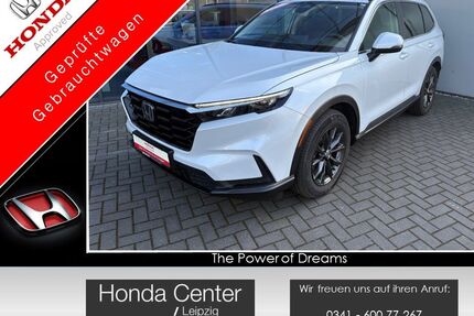 Honda CR-V Gebrauchtwagen