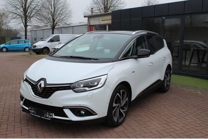 Renault Grand Scenic Gebrauchtwagen