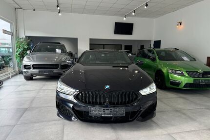 BMW 840 Gebrauchtwagen
