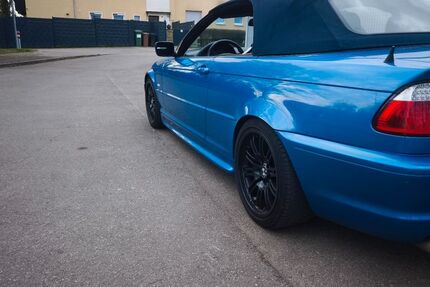BMW 330 Gebrauchtwagen