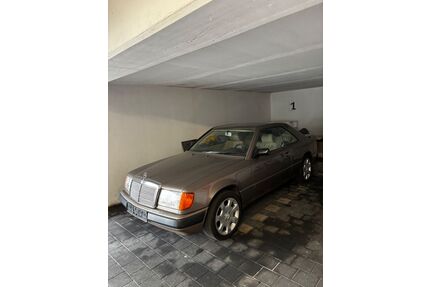 Mercedes-Benz CE 230 Gebrauchtwagen
