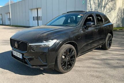 Volvo XC60 Gebrauchtwagen