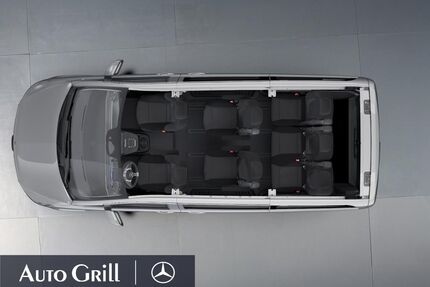Mercedes-Benz EQV Gebrauchtwagen