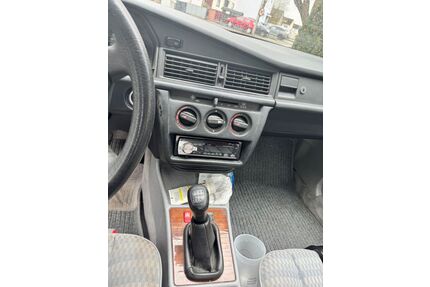 Mercedes-Benz 190 Gebrauchtwagen