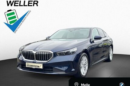 BMW 530 Gebrauchtwagen