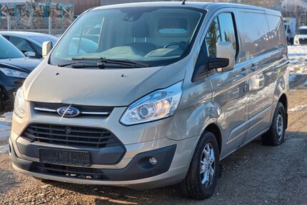 Ford Transit Custom Gebrauchtwagen