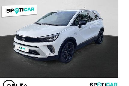 Opel Crossland (X) Gebrauchtwagen