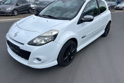 Renault Clio Gebrauchtwagen