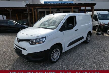 Toyota Proace (Verso) Gebrauchtwagen