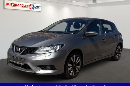 Nissan Pulsar Gebrauchtwagen