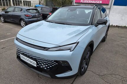 Baic Beijing X55 Gebrauchtwagen