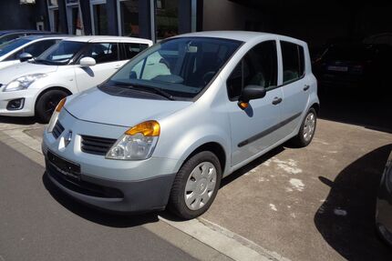 Renault Modus Gebrauchtwagen