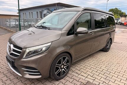 Mercedes-Benz V 250 Gebrauchtwagen