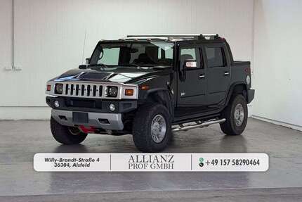 Hummer H2 Gebrauchtwagen