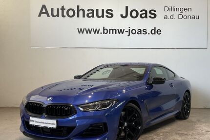 BMW M850 Gebrauchtwagen