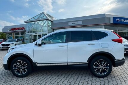 Honda CR-V Gebrauchtwagen