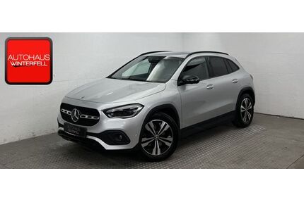Mercedes-Benz GLA 220 Gebrauchtwagen