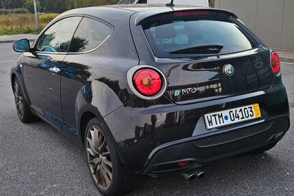 Alfa Romeo MiTo Gebrauchtwagen