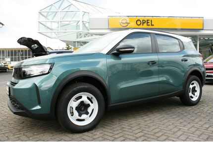 Opel Frontera Gebrauchtwagen