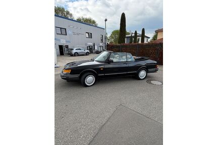 Saab 900 Gebrauchtwagen