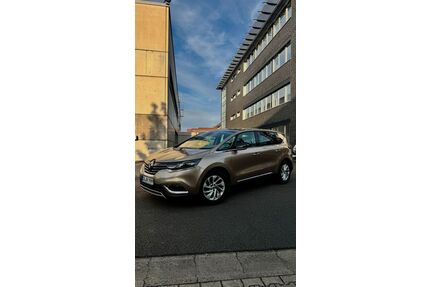 Renault Espace Gebrauchtwagen