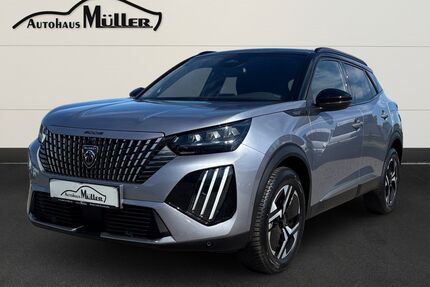 Peugeot 2008 Gebrauchtwagen